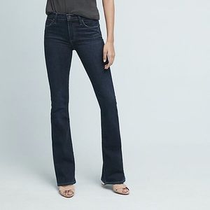 🦋HP!🦋 Citizens of Humanity | Dark Bootcut Jeans